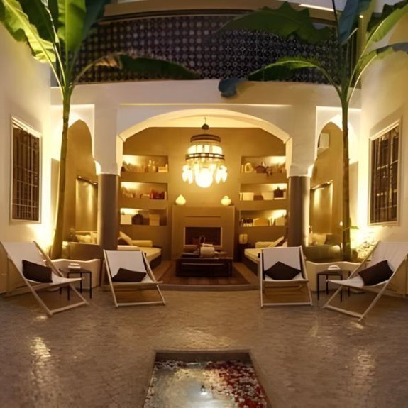 Riad Abracadabra