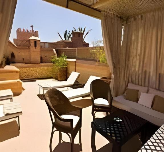 Riad Tzarra