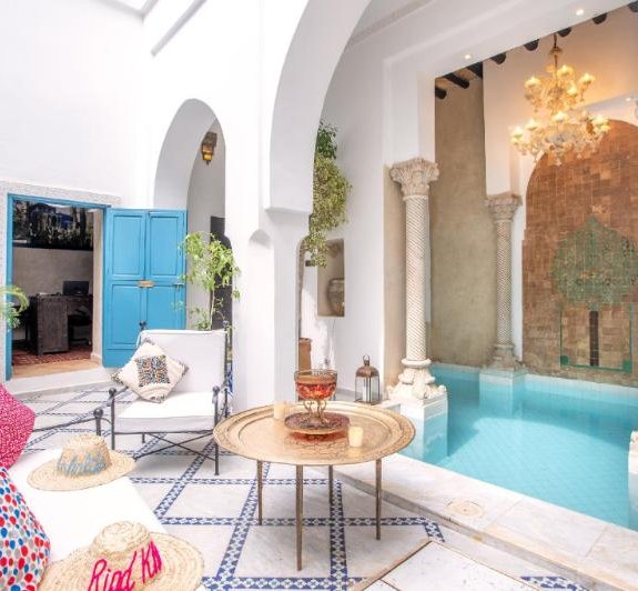 Riad Khalifa