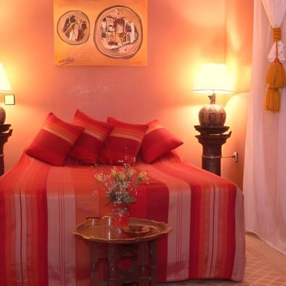 Riad Andalla
