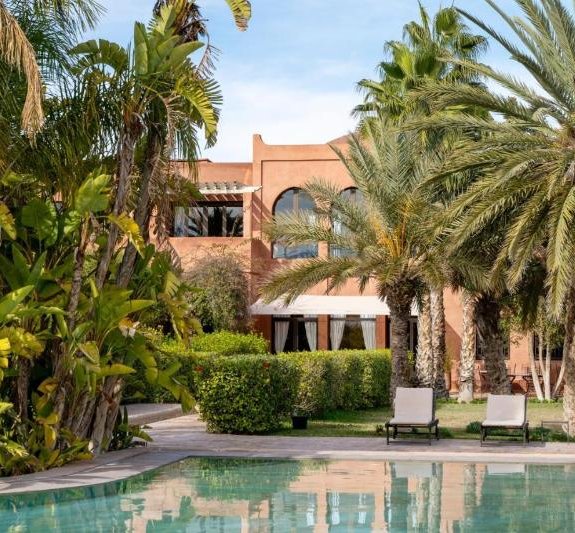 Bab Akoul Atlas - Boutique Hotel & Spa