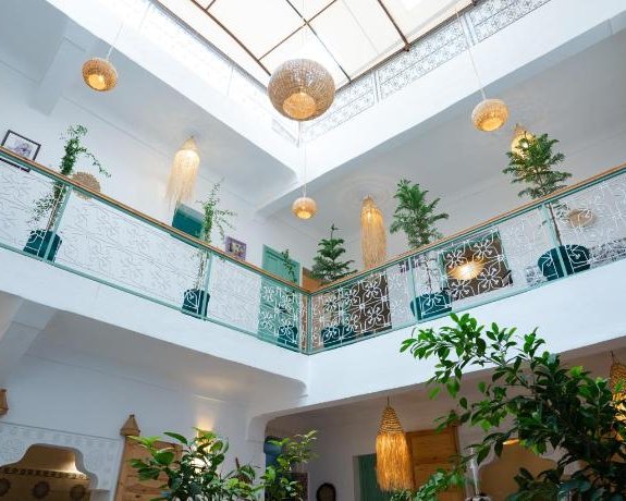Riad Lkhlil