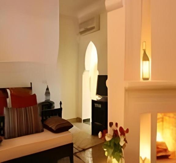 Riad Palais Calipau