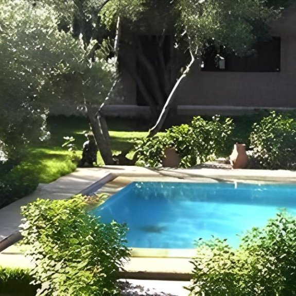 Kasbah Alili Hotel