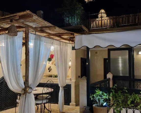 Riad dar serenity