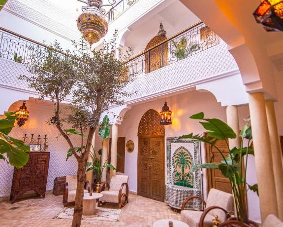 Riad Amskal