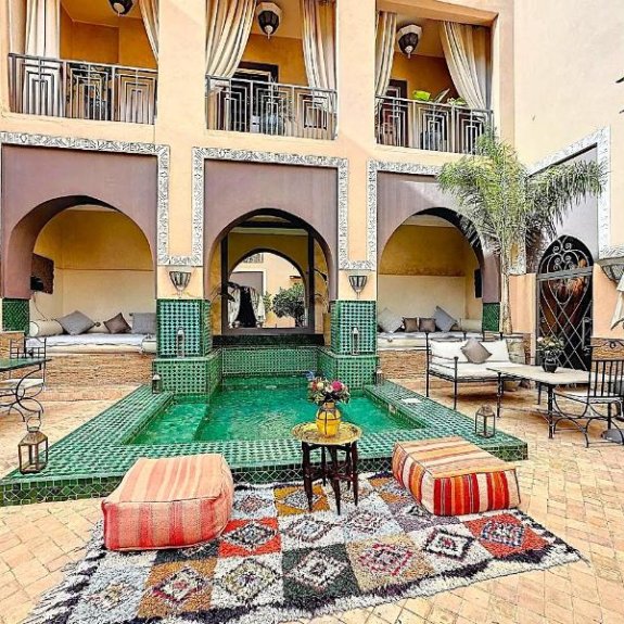 Le Medina Privilege Riad & Spa