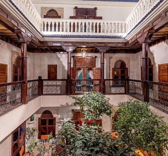 Maipa Boutique Riad