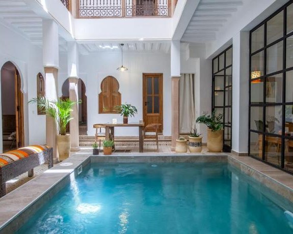 Riad Bab Aljana