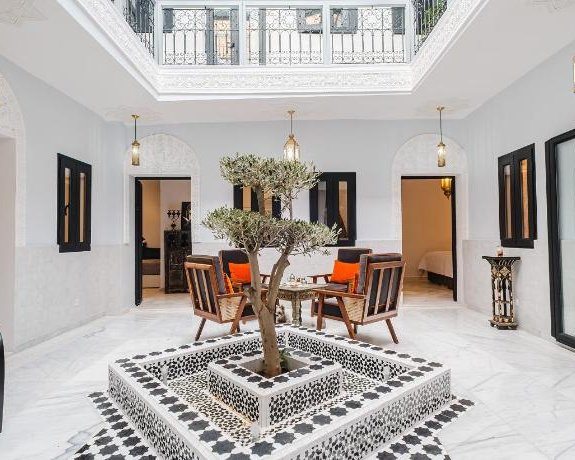 Free People Riad and Spa