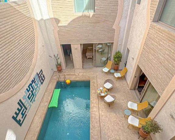 Riad Timija