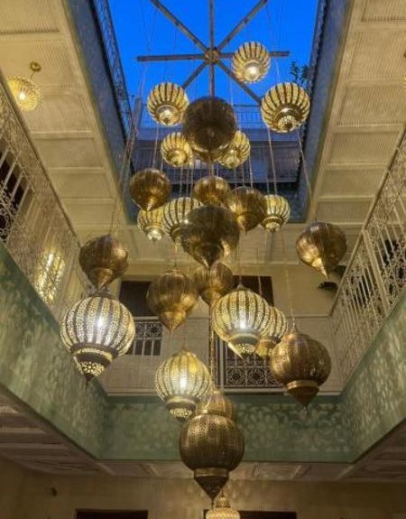Riad Noon