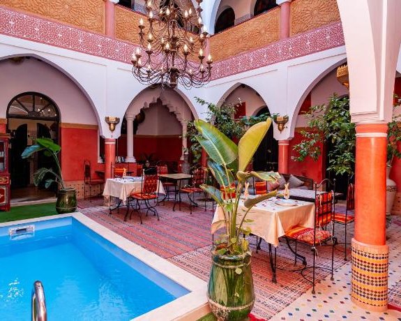 Riad Losra
