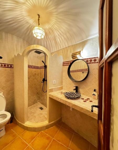 Riad BB Marrakech