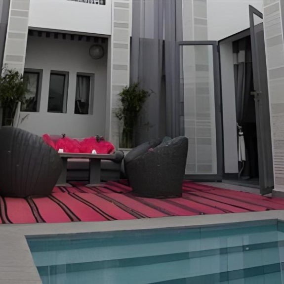 Riad Origines