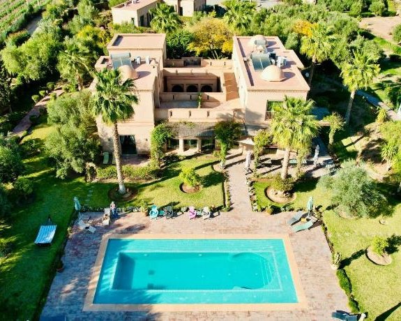 La Kasbah Aalma D'or