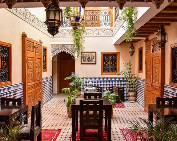 Riad ZANOUBA