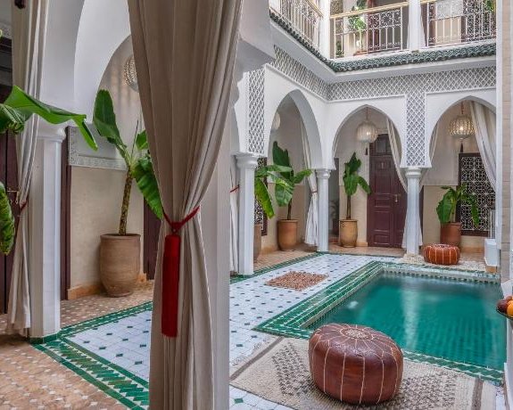 Riad Fleur De Sable