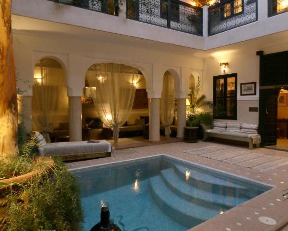 Riad Anjar