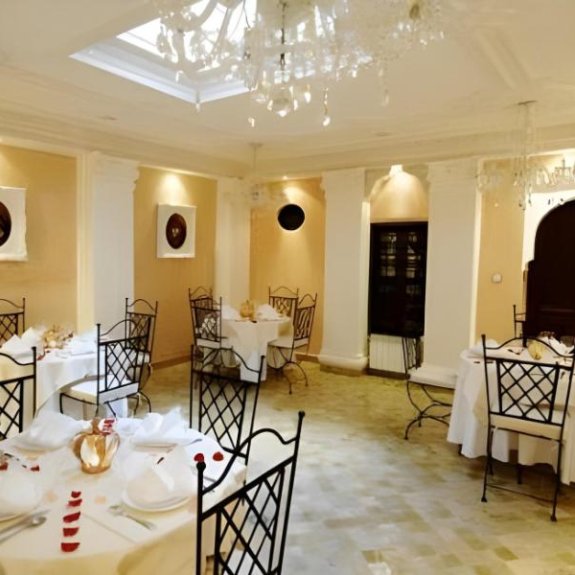 Riad Palais Des Princesses & Spa