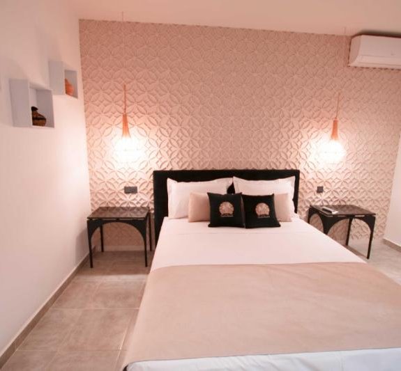 Riad La Petite Majorelle