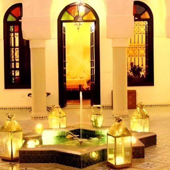 Riad Adriana