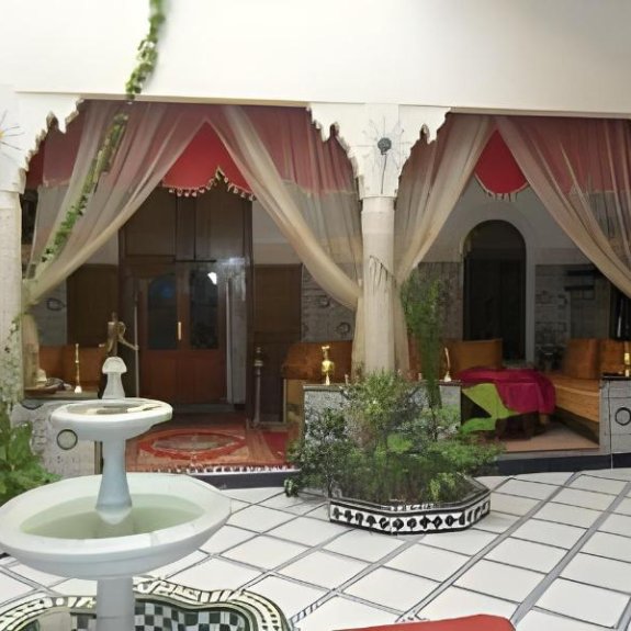 Riad Chennaoui