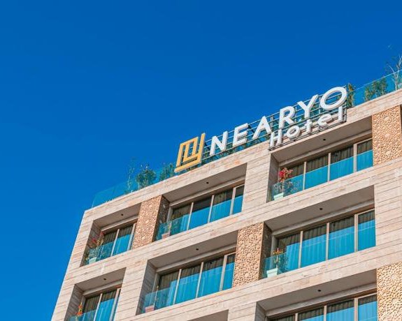 NearYo Hotels