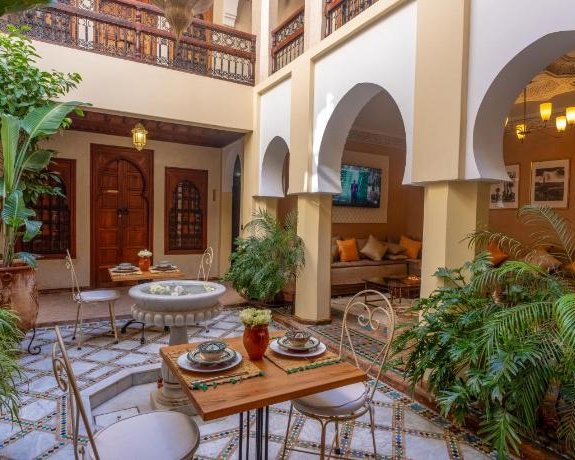Riad Amalia
