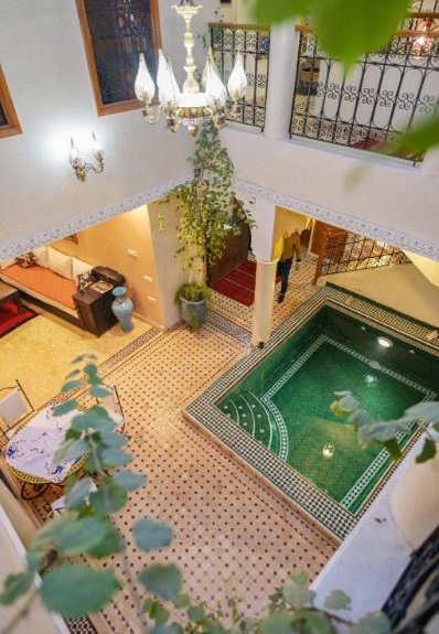Riad Zahri