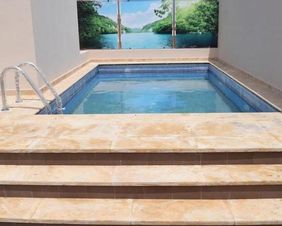 Hotel Teranga & Spa