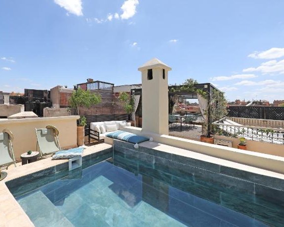 Riad Della
