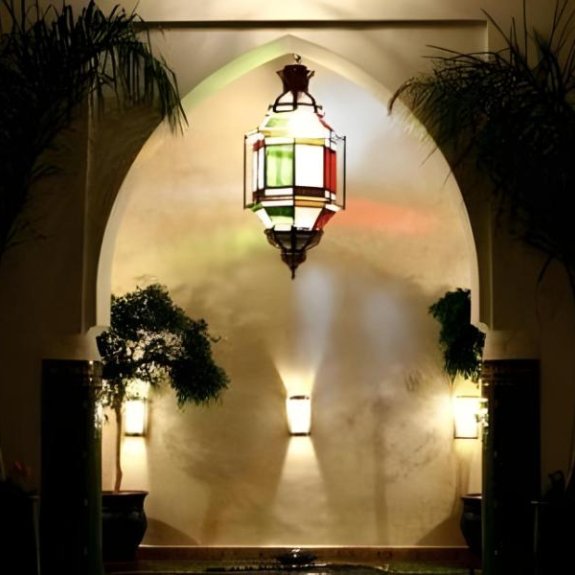 Riad Tahar Oasis
