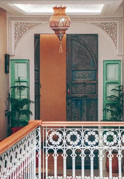 Dar Tislite El Qamar