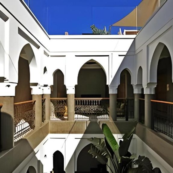 Riad Houma