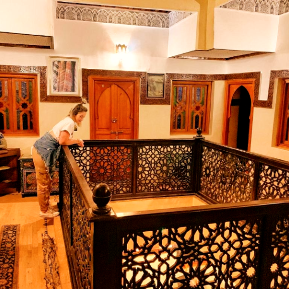 Riad Lalla Marrakech
