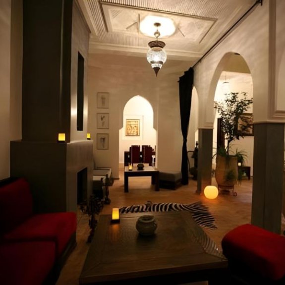 Riad Chafia