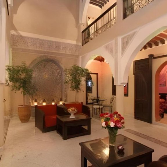 Riad Balkisse