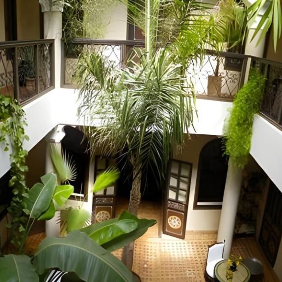 Riad Bamaga
