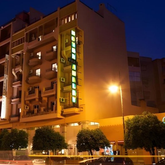 Hotel Amalay