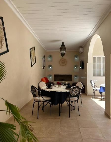 Riad excellence luxe 
