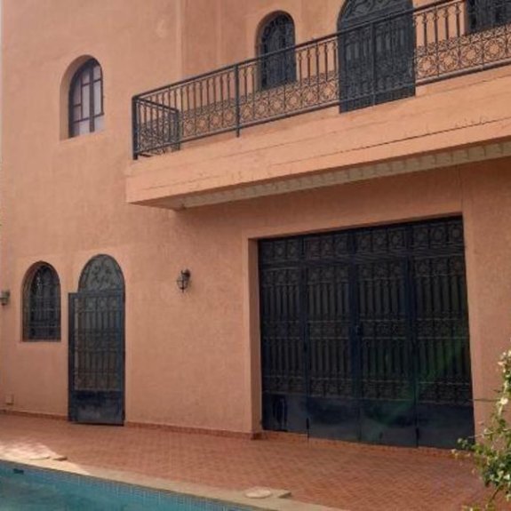 Locanda Villa Marrakech Sidi Ghiat