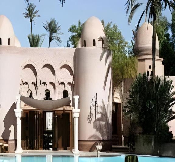 Palais Mehdi