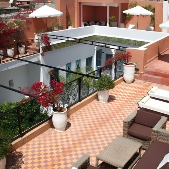 Riad Chamali