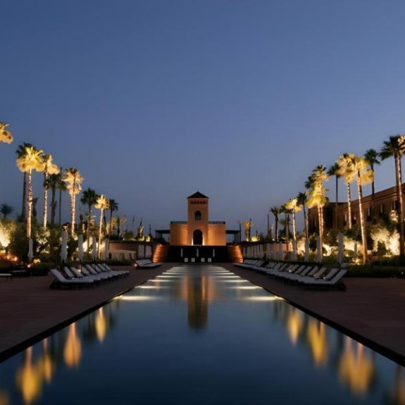 Selman Marrakech
