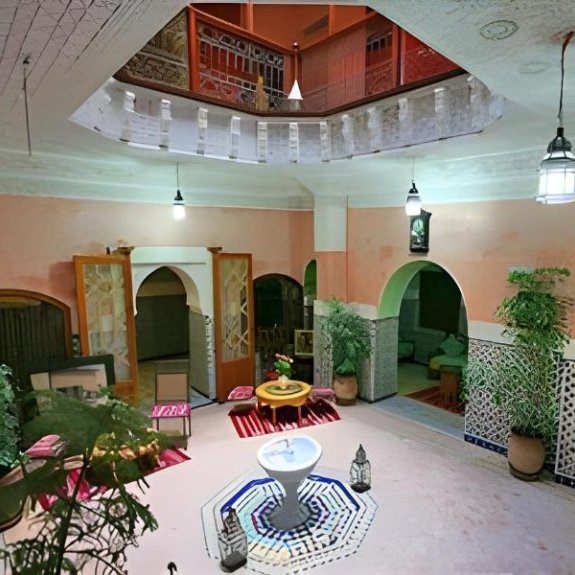 Riad Essaoussan