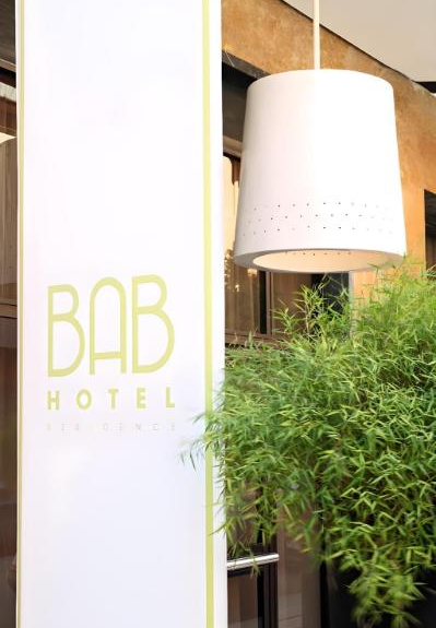 Bab Hotel