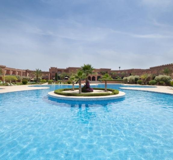 Grand Mogador Agdal