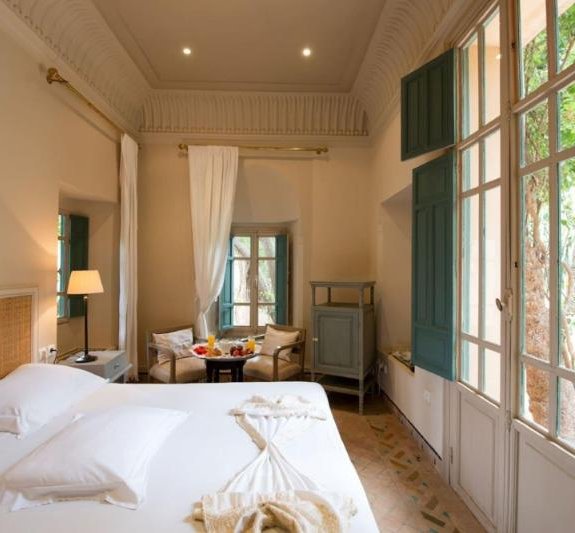 Riad Les Deux Tours