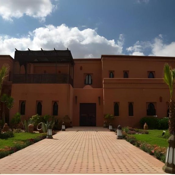Le Rubis Oriental Marrakech